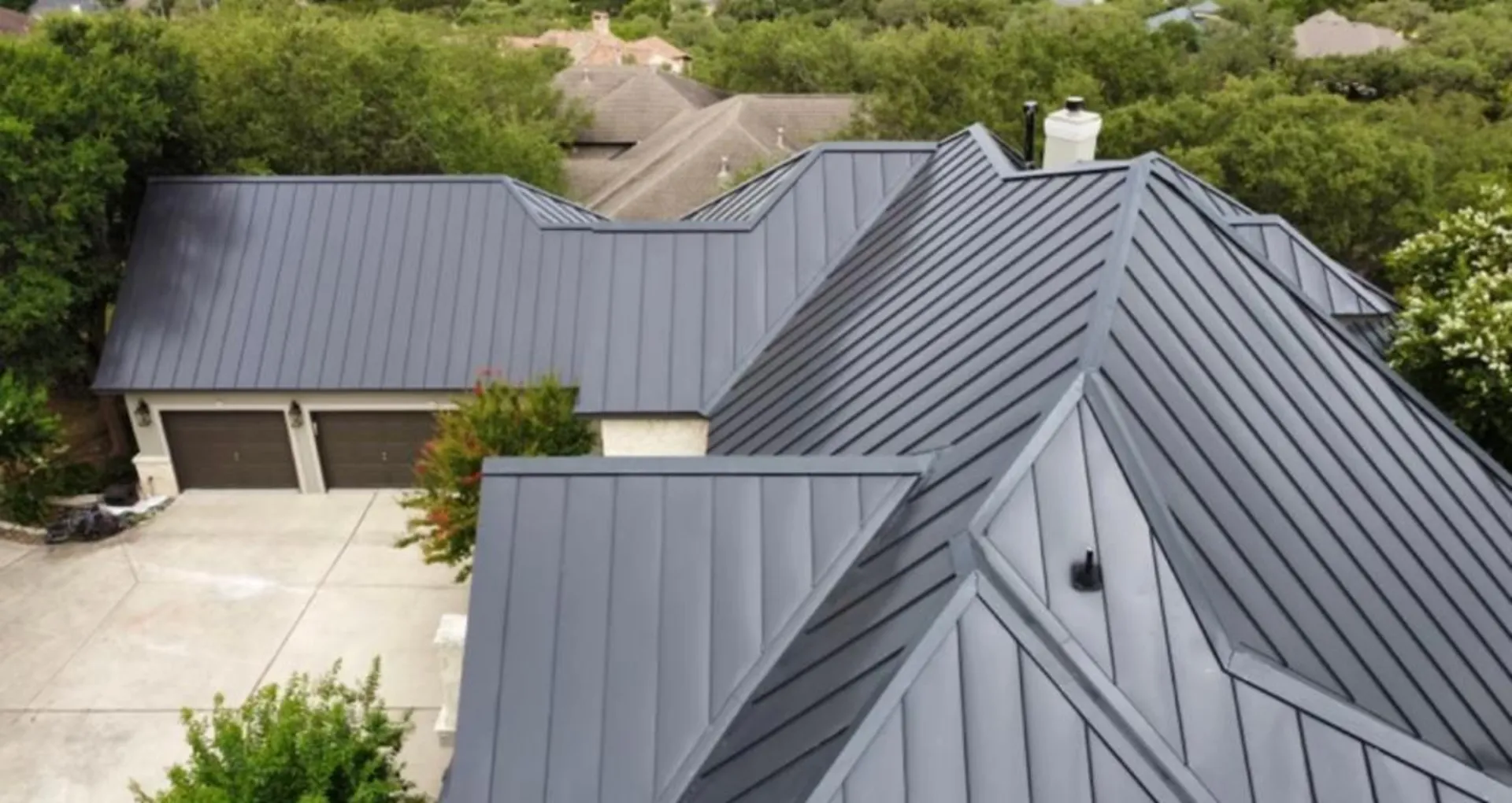 Metal Roofing services in Cranford, NJ
